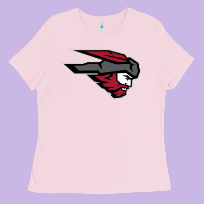Western Colorado Mountaineers Ladies Tee Designed By Craftify