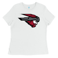 White western colorado mountaineers Ladies Tee - Craftify