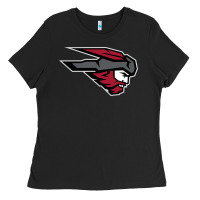 Black western colorado mountaineers Ladies Tee - Craftify