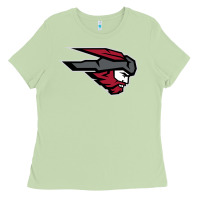 Matcha western colorado mountaineers Ladies Tee - Craftify