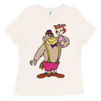 Bone Magilla Gorilla Ogee Classic Ladies Tee - Craftify
