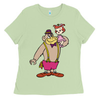 Matcha Magilla Gorilla Ogee Classic Ladies Tee - Craftify