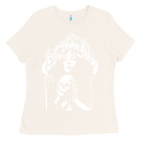Bone Electric Wizard Ladies Tee - Craftify