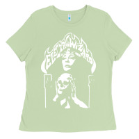 Matcha Electric Wizard Ladies Tee - Craftify