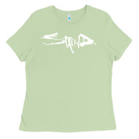 Matcha staind Ladies Tee - Craftify