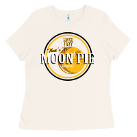 Bone moon pie Ladies Tee - Craftify