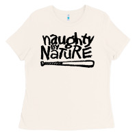 Bone naughty by nature Ladies Tee - Craftify