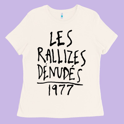 Les Rallizes Denudes 1997   E Ladies Tee Designed By Craftify