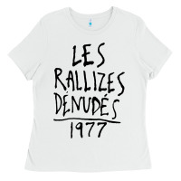 White les rallizes denudes 1997   e Ladies Tee - Craftify