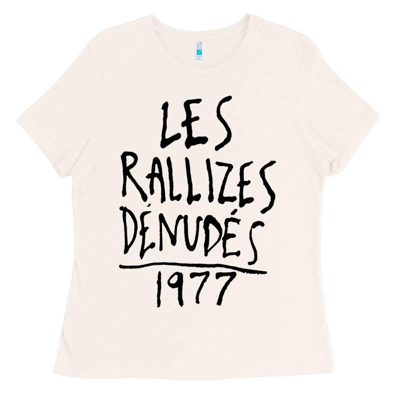 Les Rallizes Denudes 1997   E Ladies Tee by Craftify | Teevron