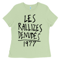 Matcha les rallizes denudes 1997   e Ladies Tee - Craftify
