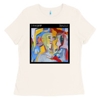 Bone Skinshape - Oracolo Ladies Tee - Craftify