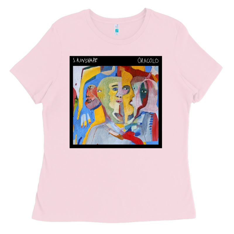 Skinshape - Oracolo Ladies Tee by Craftify | Teevron