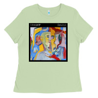 Matcha Skinshape - Oracolo Ladies Tee - Craftify