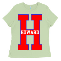 Matcha howard letter Ladies Tee - Craftify