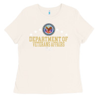 Bone department of veterans affairs Ladies Tee - Craftify