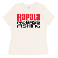 Bone rapala 2 Ladies Tee - Craftify