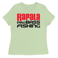 Matcha rapala 2 Ladies Tee - Craftify
