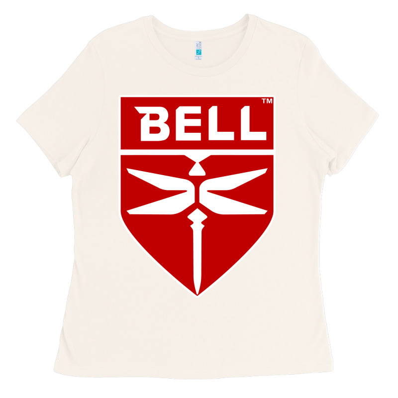 Bell Helicopter Textron Aerospace Ladies Tee by Craftify | Teevron