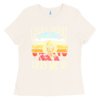 Bone cherie berry lifts me up Ladies Tee - Craftify