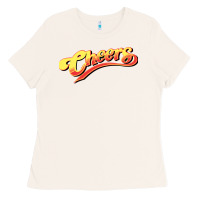 Bone Cheers Tv Show Ladies Tee - Craftify