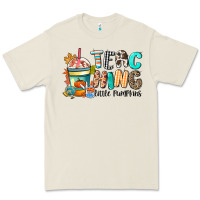 Bone teaching little pumpkins Premium Tee - CowGirlArtShop