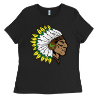 Black lane tech college prep high school Ladies Tee - Craftify