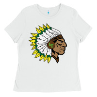 White lane tech college prep high school Ladies Tee - Craftify