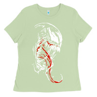 Matcha venom the movie Ladies Tee - Craftify