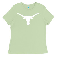 Matcha texas longhorns merch Ladies Tee - Craftify