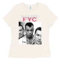 Bone Fine young cannibals fyc Ladies Tee - Craftify
