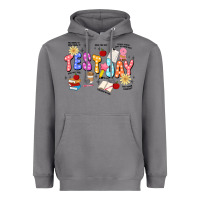 Storm test day Heavyweight Hoodie - JahusDesignShop