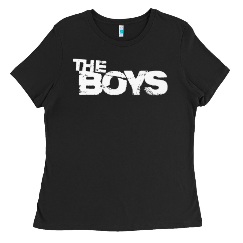The Boys Tv Show Ladies Tee by Craftify | Teevron