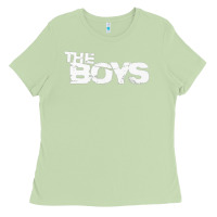 Matcha The boys tv show Ladies Tee - Craftify