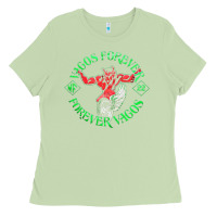Matcha Vagos MC Ladies Tee - Craftify