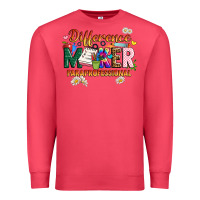 Cardinal difference maker paraprofessional Premium Sweatshirt - JahusDesignShop