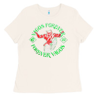 Bone Vagos MC Ladies Tee - Craftify