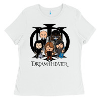 Dream Theater Ladies Tee | Teevron