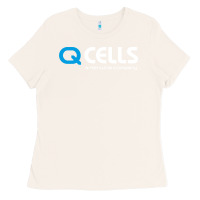 Bone Mesmerizing Q Cells Ladies Tee - InspiraDesign
