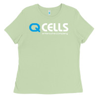 Matcha Mesmerizing Q Cells Ladies Tee - InspiraDesign