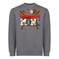 Storm ballpark mini Heavyweight Sweatshirt - AdoDesignShop