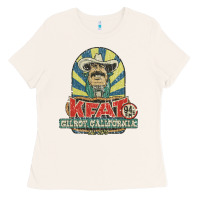 Bone kfat 94 Ladies Tee - InspiraDesign