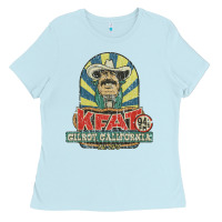 Kfat 94 Ladies Tee | Teevron