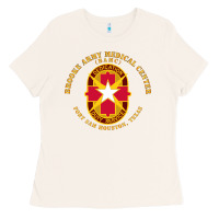 Bone brooke army medical center fort sam houston tx Ladies Tee - InspiraDesign