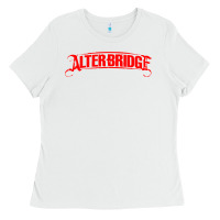 White alter bridge Ladies Tee - InspiraDesign