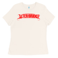 Bone alter bridge Ladies Tee - InspiraDesign