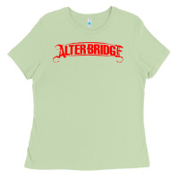 Matcha alter bridge Ladies Tee - InspiraDesign