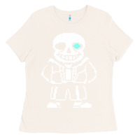 Bone undertale sans Ladies Tee - InspiraDesign