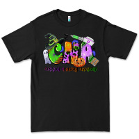 Black cna certified nursing assistant halloween Premium Tee - CowGirlArtShop