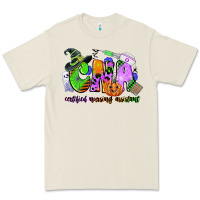 Bone cna certified nursing assistant halloween Premium Tee - CowGirlArtShop
